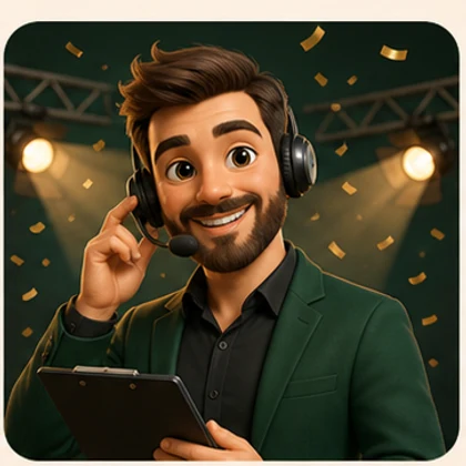 Иллюстрация к отзыву: Event-мероприятия